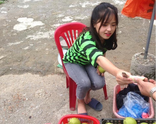 10X Hà Giang khoá Facebook vì nhiều người kết bạn sau khi nổi tiếng