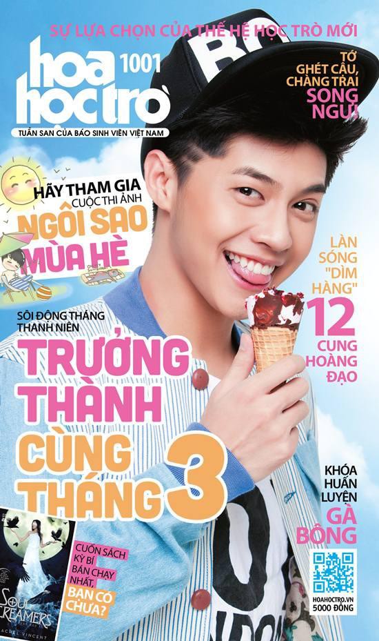 Noo Phước Thịnh chạm mốc tuổi 30: Danh tiếng, tiền bạc thừa thãi nhưng giới tính mập mờ