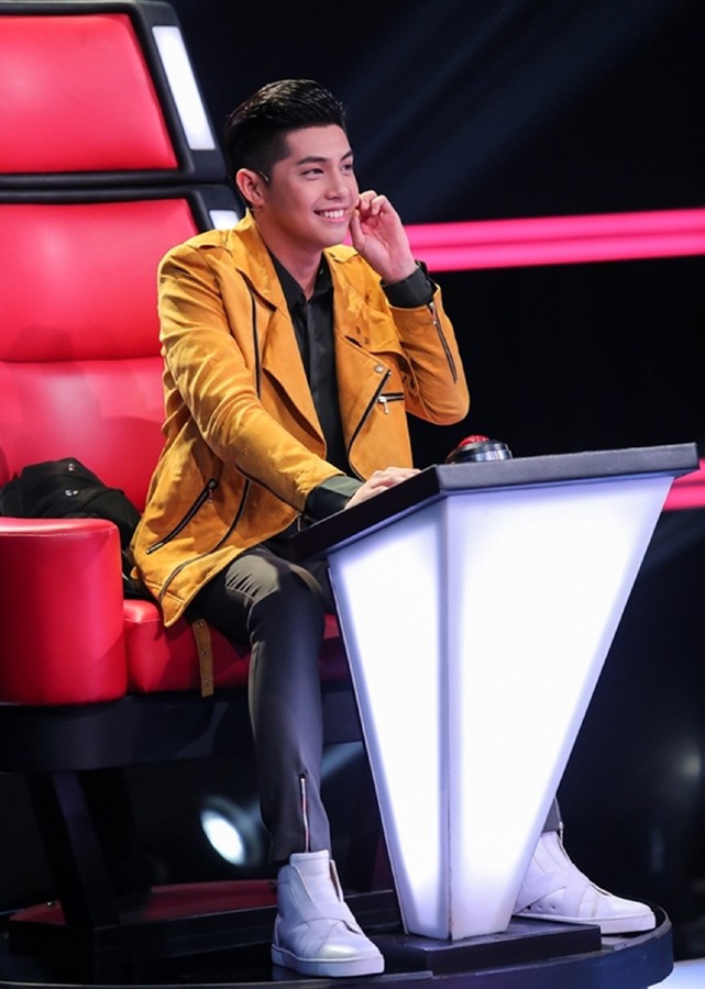 Noo Phước Thịnh chạm mốc tuổi 30: Danh tiếng, tiền bạc thừa thãi nhưng giới tính mập mờ