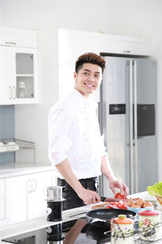 Noo Phước Thịnh chạm mốc tuổi 30: Danh tiếng, tiền bạc thừa thãi nhưng giới tính mập mờ