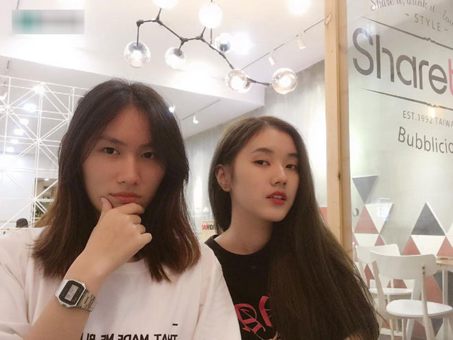 Cố soi bảng tên để tìm danh tính nữ sinh xinh đẹp, dân mạng vấp phải cú lừa khá bất ngờ Cố soi bảng tên để tìm danh tính nữ sinh xinh đẹp, dân mạng vấp phải cú lừa khá bất ngờ