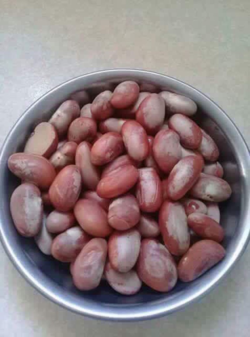 Có người khoe cả đĩa dái mít để nhem nhem dân mạng, hội 8X nhớ quay quắt những món ăn vặt tuổi thơ