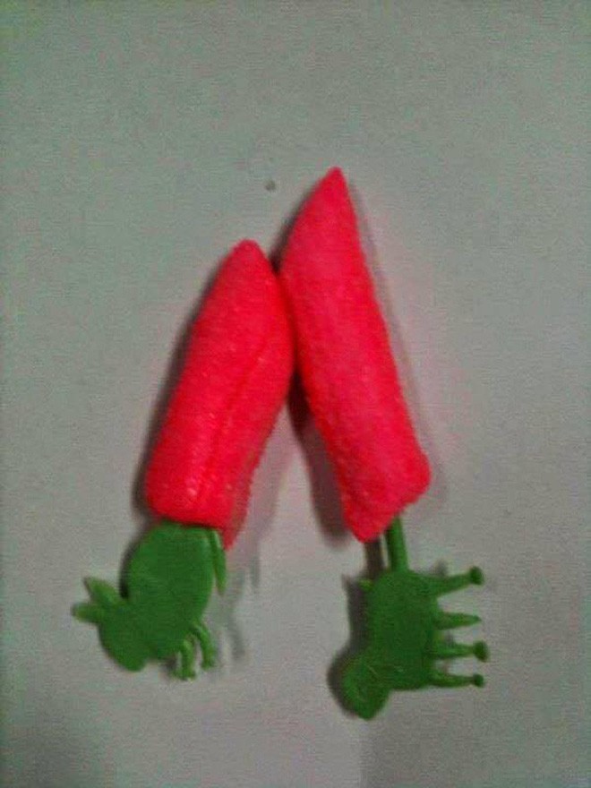 Có người khoe cả đĩa dái mít để nhem nhem dân mạng, hội 8X nhớ quay quắt những món ăn vặt tuổi thơ