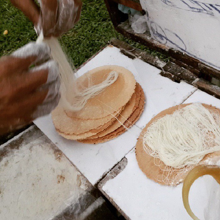 Có người khoe cả đĩa dái mít để nhem nhem dân mạng, hội 8X nhớ quay quắt những món ăn vặt tuổi thơ