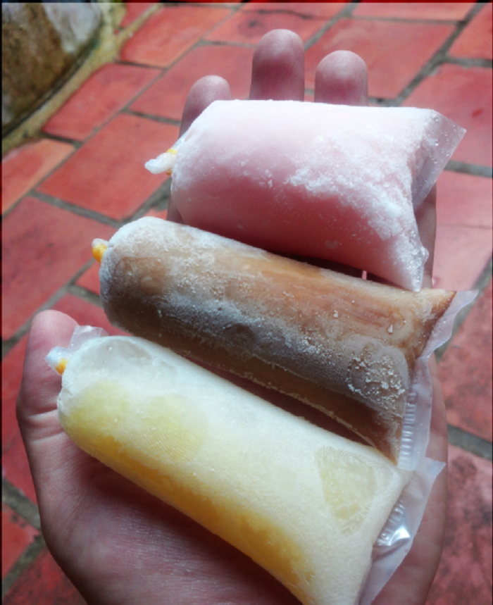 Có người khoe cả đĩa dái mít để nhem nhem dân mạng, hội 8X nhớ quay quắt những món ăn vặt tuổi thơ