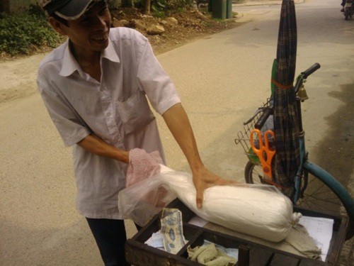 Có người khoe cả đĩa dái mít để nhem nhem dân mạng, hội 8X nhớ quay quắt những món ăn vặt tuổi thơ