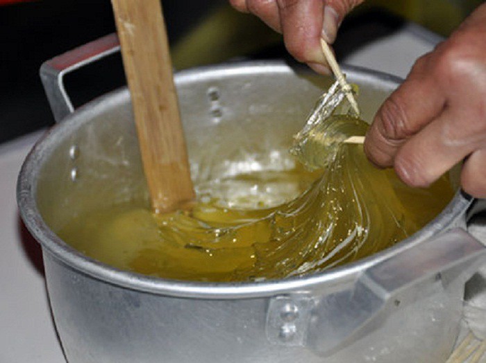 Có người khoe cả đĩa dái mít để nhem nhem dân mạng, hội 8X nhớ quay quắt những món ăn vặt tuổi thơ