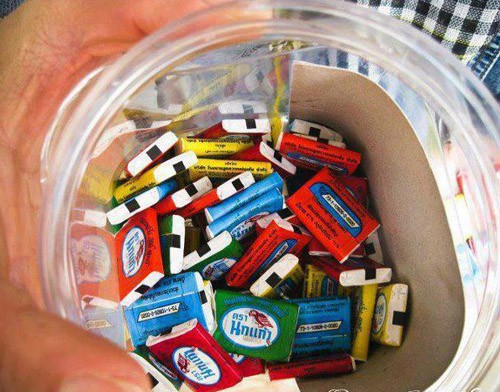 Có người khoe cả đĩa dái mít để nhem nhem dân mạng, hội 8X nhớ quay quắt những món ăn vặt tuổi thơ