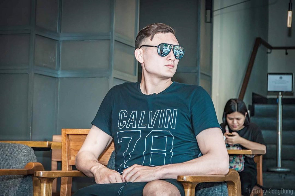 3 thủ môn 9X điển trai được hội chị em yêu mến nhất hiện nay