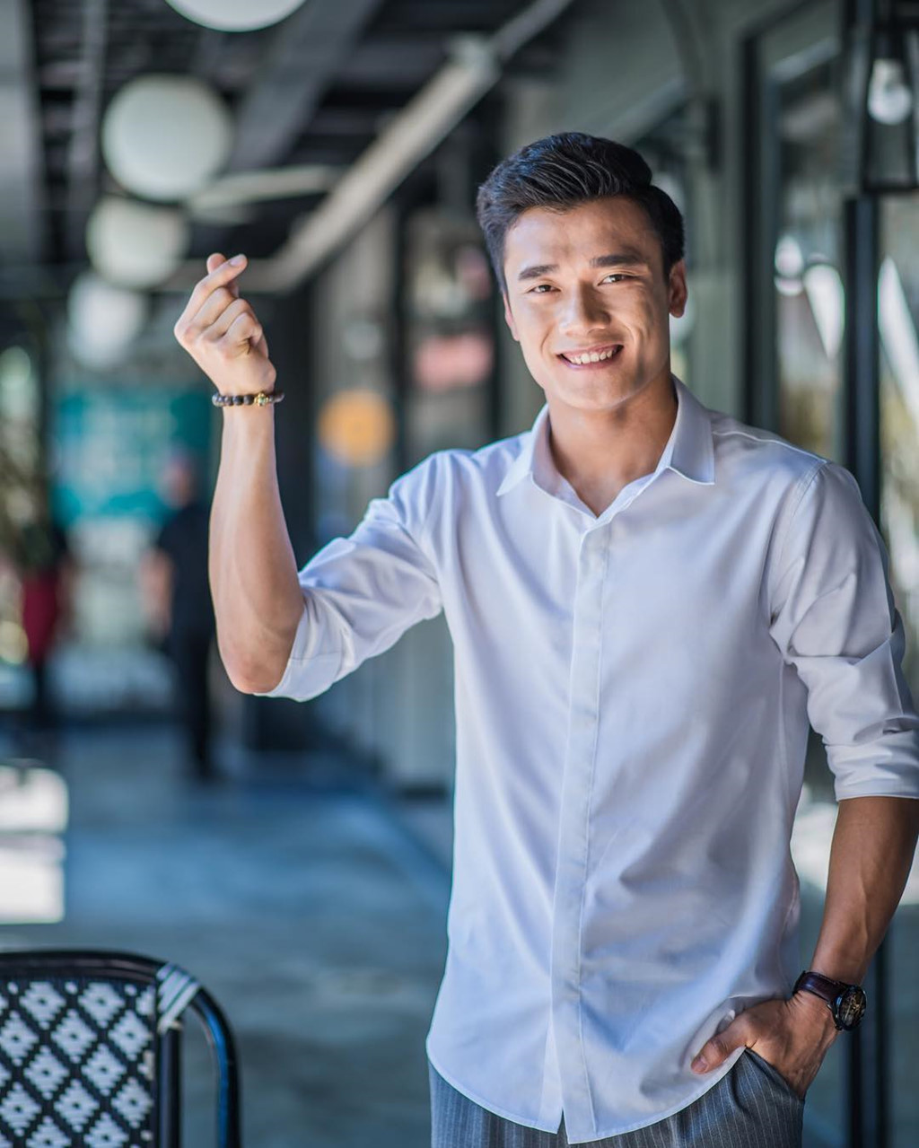 3 thủ môn 9X điển trai được hội chị em yêu mến nhất hiện nay