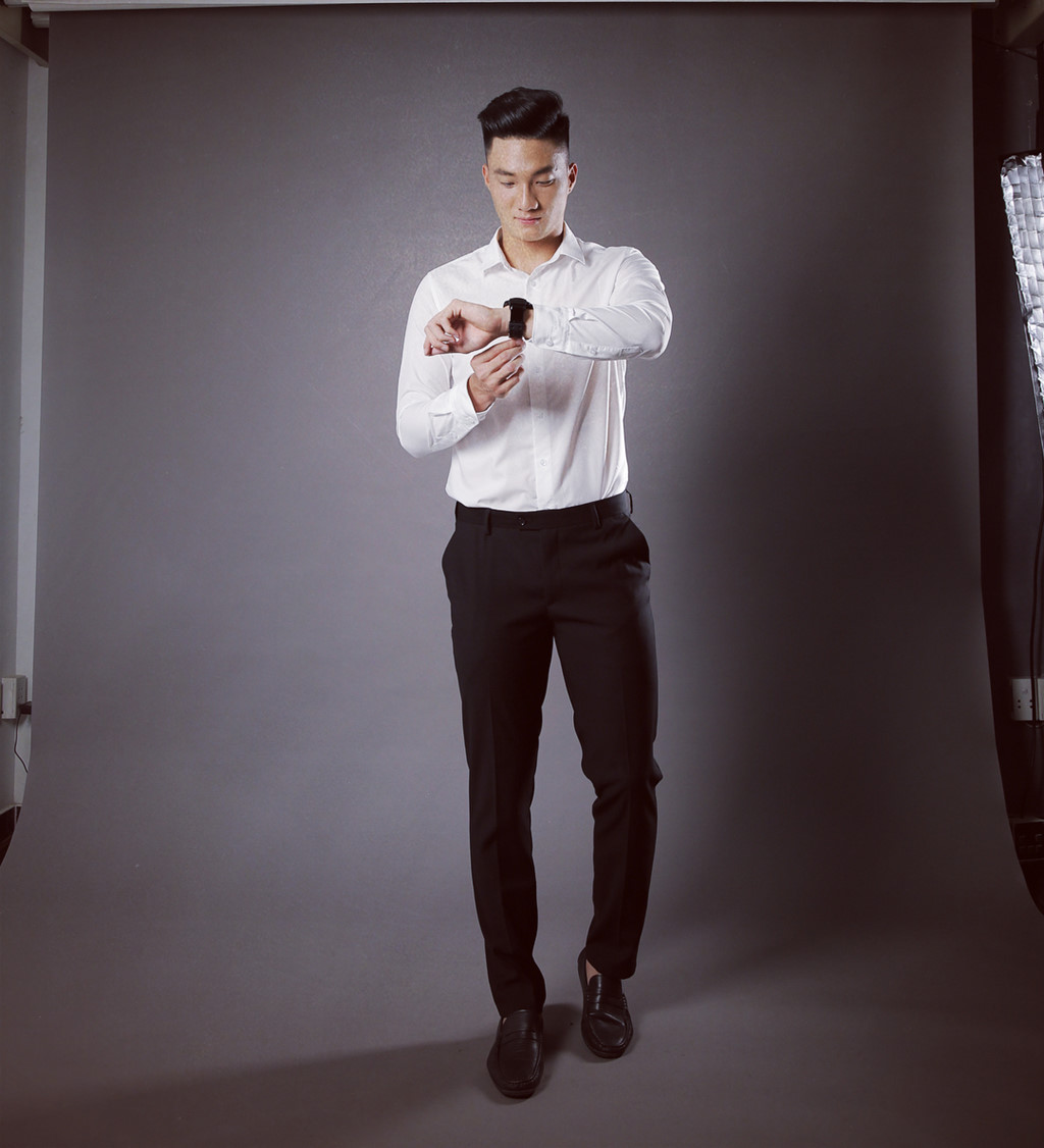 3 thủ môn 9X điển trai được hội chị em yêu mến nhất hiện nay