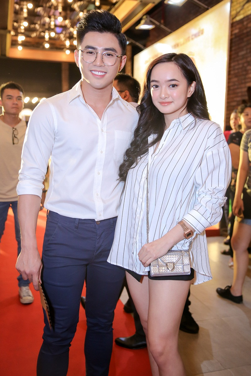 Will (365): Chuyện tình cảm của tôi và Kaity Nguyễn cần thêm thời gian