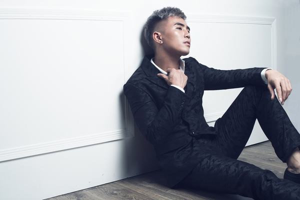 Will (365): Chuyện tình cảm của tôi và Kaity Nguyễn cần thêm thời gian