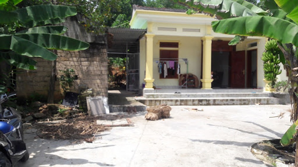 Mẹ già đau xót kể về nghịch tử dùng súng hoa cải đoạt mạng người