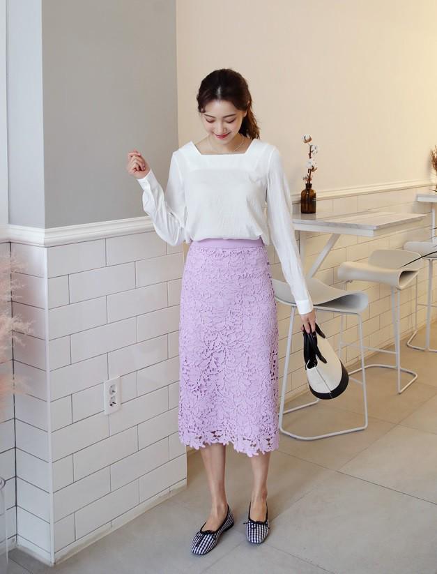 Vòng 1 lép kẹp tưởng không thể cứu, sắm ngay 3 mẫu áo này là quyến rũ ngay!