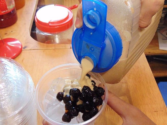 Chuyện đau lòng có thật: Mẹ bất lực nhìn con bị tử thần đưa đi vì... trà sữa trân châu