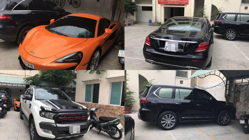 Bộ mặt ông trùm cùng hot girl trong đường dây ma túy lớn nhất Việt Nam