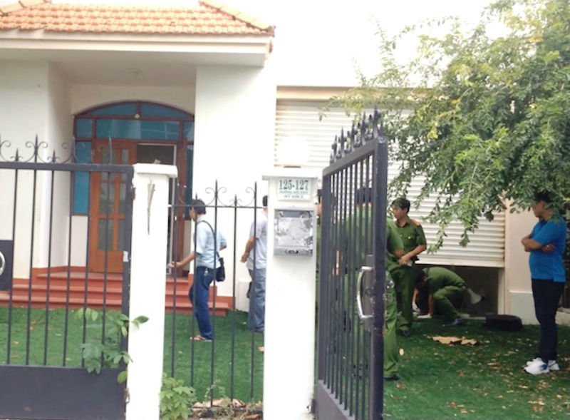 Bộ mặt ông trùm cùng hot girl trong đường dây ma túy lớn nhất Việt Nam