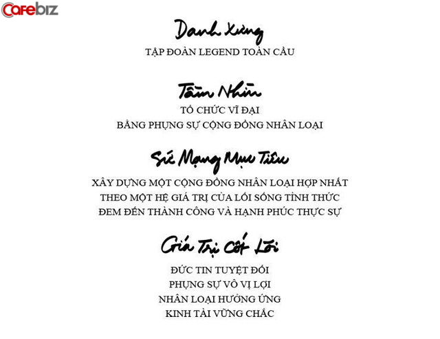 Anh Vũ giận dữ vì nghĩ rằng tôi đang chống lại thiên mệnh và phơi bày chi tiết kế ve sầu thoát xác của những người thao túng Trung Nguyên