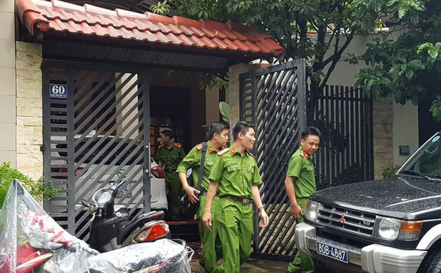 Bộ Công an khởi tố Vũ nhôm thêm tội cùng 4 người liên quan