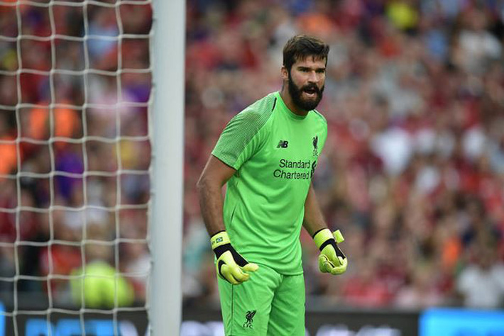 ‘Điểm danh’ 10 tân binh đắt nhất Premier League mùa Hè 2018