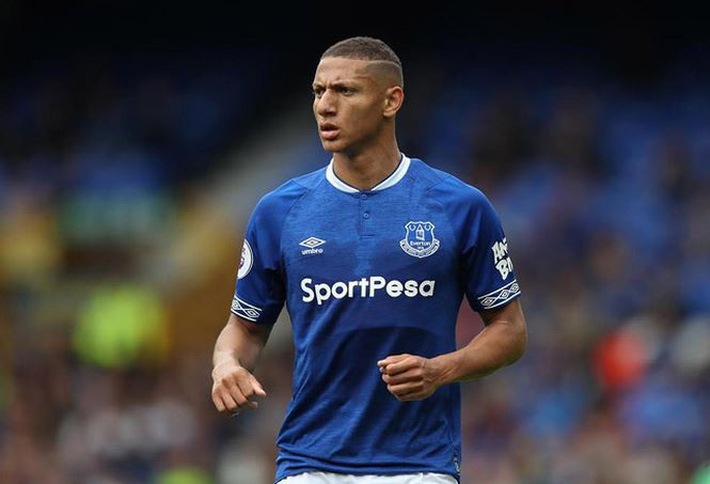 ‘Điểm danh’ 10 tân binh đắt nhất Premier League mùa Hè 2018