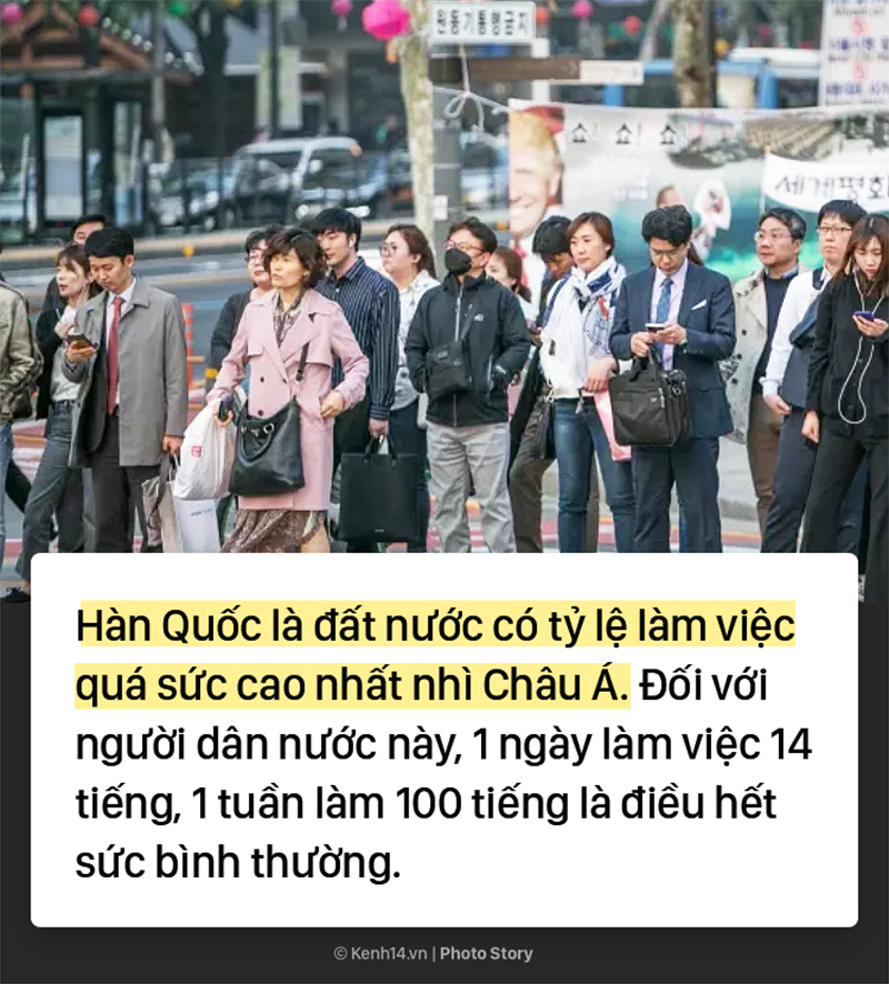Hàn Quốc: Bỏ ra cả chục triệu đồng để được đi tù tránh xa cuộc sống bận rộn