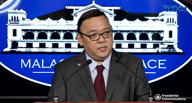 Philippines muốn đạt thỏa thuận thăm dò chung với Trung Quốc