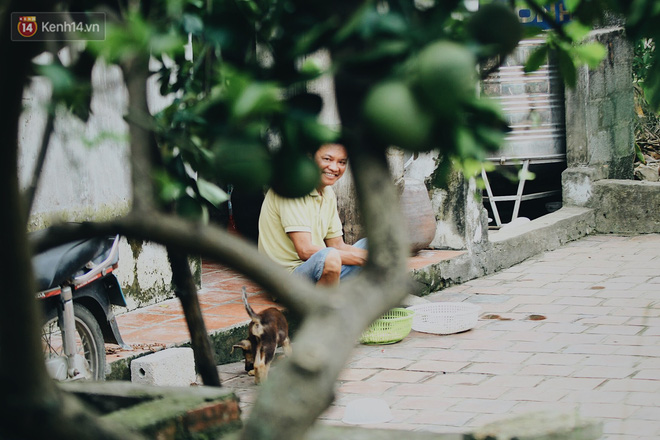 Vui như bà con Chương Mỹ sau trận lũ lịch sử: Mấy đứa cháu được về rồi, nhà cửa rộn ràng hẳn lên! Vui như bà con Chương Mỹ sau trận lũ lịch sử: Mấy đứa cháu được về rồi, nhà cửa rộn ràng hẳn lên!