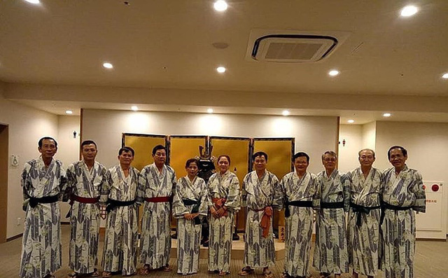 Yêu cầu Bình Thuận báo cáo việc cán bộ đi nước ngoài do DN mời