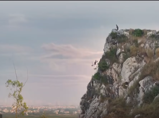 Phim Cả một đời ân oán tập 68: Để che giấu sự thật về Nguyên An, Diệu vô tình gây án mạng? Phim Cả một đời ân oán tập 68: Để che giấu sự thật về Nguyên An, Diệu vô tình gây án mạng?