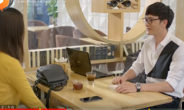 Phim Cả một đời ân oán tập 68: Để che giấu sự thật về Nguyên An, Diệu vô tình gây án mạng? Phim Cả một đời ân oán tập 68: Để che giấu sự thật về Nguyên An, Diệu vô tình gây án mạng?