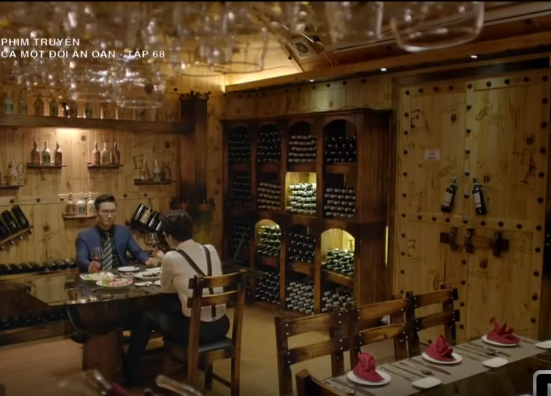 Phim Cả một đời ân oán tập 68: Để che giấu sự thật về Nguyên An, Diệu vô tình gây án mạng? Phim Cả một đời ân oán tập 68: Để che giấu sự thật về Nguyên An, Diệu vô tình gây án mạng?