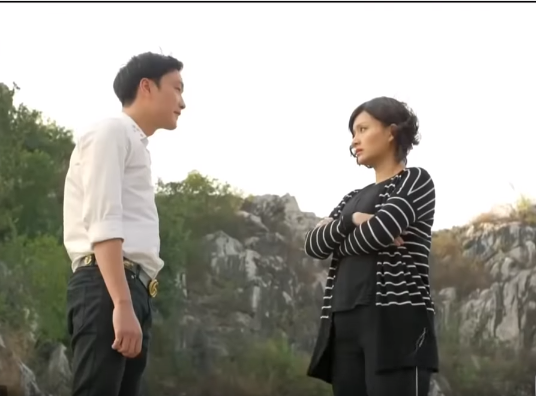 Phim Cả một đời ân oán tập 68: Để che giấu sự thật về Nguyên An, Diệu vô tình gây án mạng? Phim Cả một đời ân oán tập 68: Để che giấu sự thật về Nguyên An, Diệu vô tình gây án mạng?