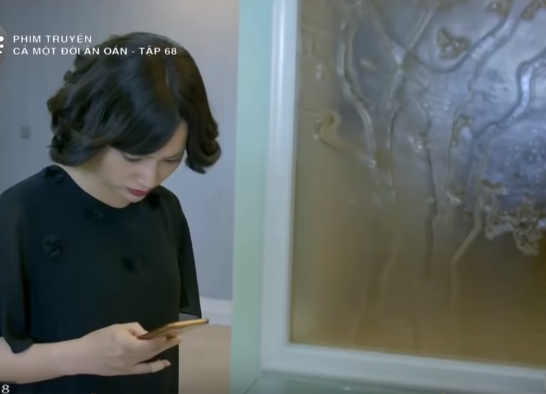 Phim Cả một đời ân oán tập 68: Để che giấu sự thật về Nguyên An, Diệu vô tình gây án mạng? Phim Cả một đời ân oán tập 68: Để che giấu sự thật về Nguyên An, Diệu vô tình gây án mạng?