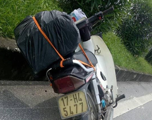 Người đàn ông mất lái, đâm xe máy vào dải phân cách tử vong tại Hà Nam: Chưa liên hệ được người nhà