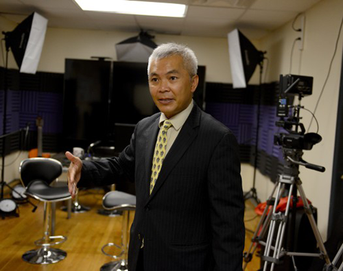 Đề xuất đặt tên Little Saigon cho khu phố văn hóa ở Mỹ gây tranh cãi