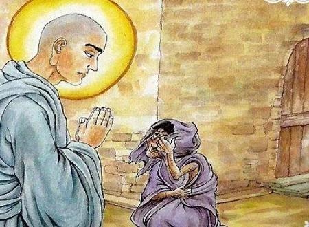 Tại sao tháng 7 âm lịch lại được gọi là tháng cô hồn? Tại sao tháng 7 âm lịch lại được gọi là tháng cô hồn?