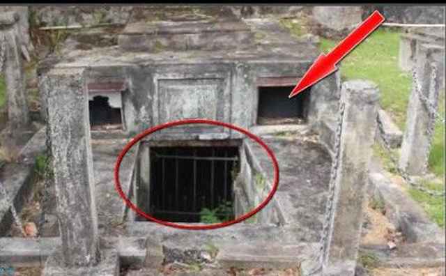 Những chiếc quan tài biết chạy ở Barbados: Bí ẩn khó giải suốt hơn 200 năm