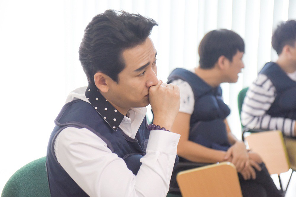Khi đàn ông mang bầu tập 12: Trấn Thành bật khóc nức nở vì... đau đẻ! Khi đàn ông mang bầu tập 12: Trấn Thành bật khóc nức nở vì... đau đẻ!