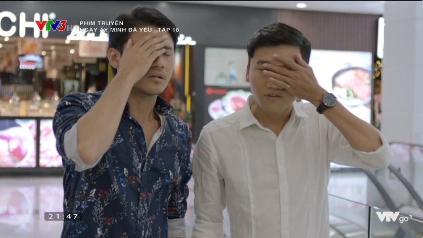 Phim Ngày ấy mình đã yêu: Bật mí đầy đủ màn chửi như hát của Bảo Thanh khiến cư dân mạng thích thú