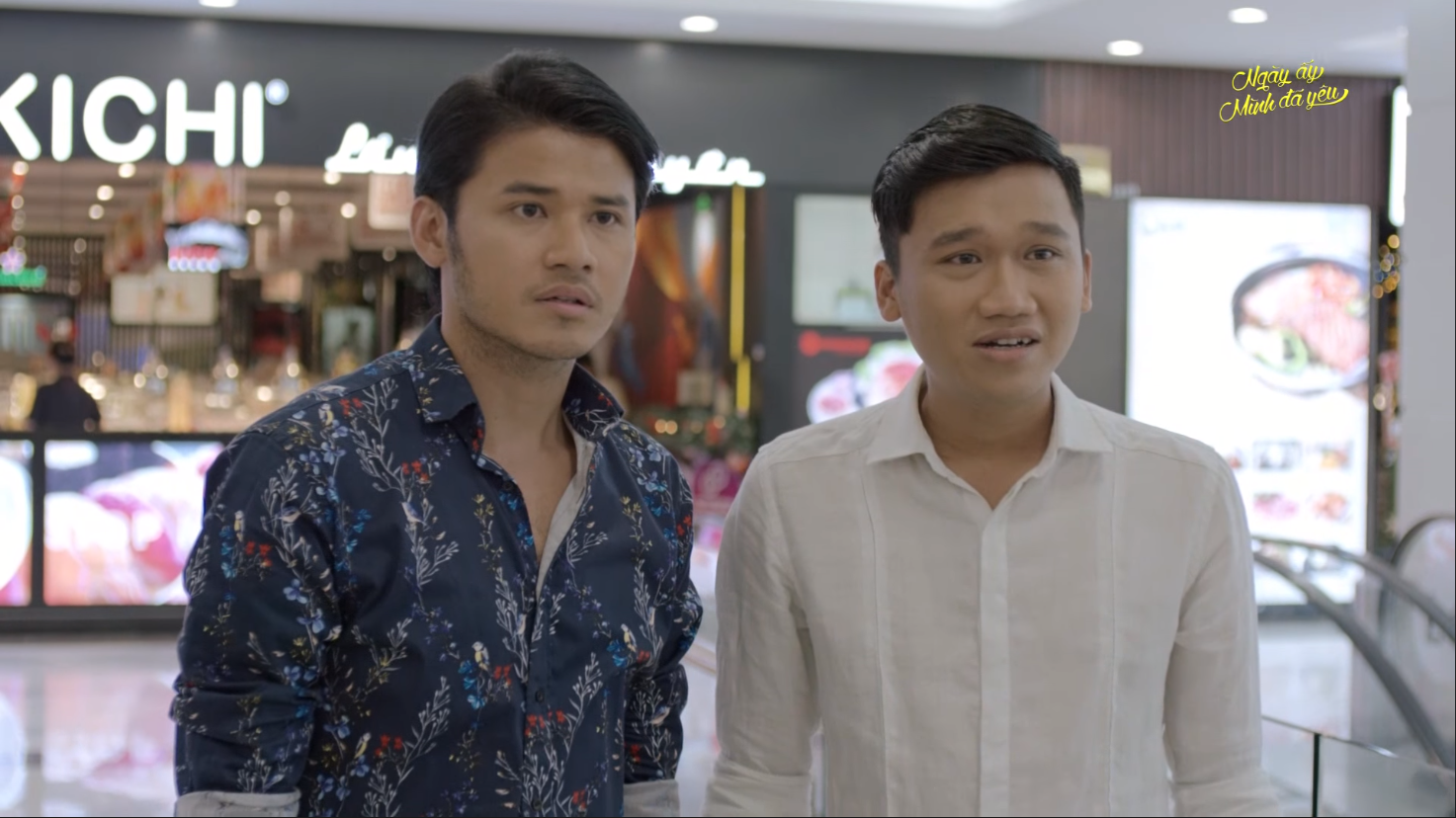 Phim Ngày ấy mình đã yêu: Bật mí đầy đủ màn chửi như hát của Bảo Thanh khiến cư dân mạng thích thú