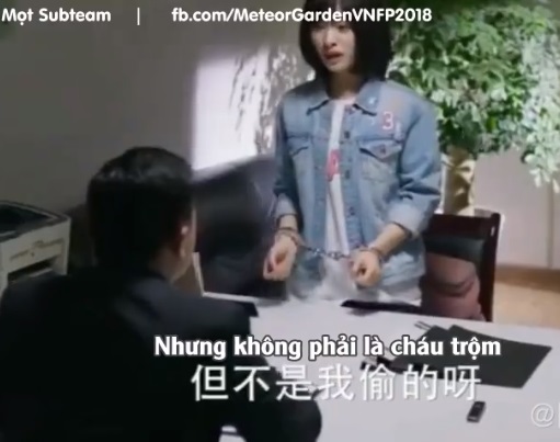 Phim Vườn Sao Băng tập 33 - 34: Nhờ công an tìm hộ bạn gái, A Tự suýt khiến Sam Thái mang án trộm cắp Phim Vườn Sao Băng tập 33 - 34: Nhờ công an tìm hộ bạn gái, A Tự suýt khiến Sam Thái mang án trộm cắp