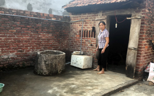 Bản án nào cho gã cháu hiếp dâm cụ bà U80 rồi ném giếng phi tang? Bản án nào cho gã cháu hiếp dâm cụ bà U80 rồi ném giếng phi tang?