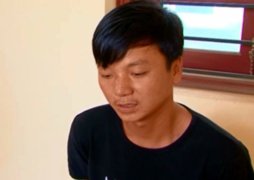 Bản án nào cho gã cháu hiếp dâm cụ bà U80 rồi ném giếng phi tang?