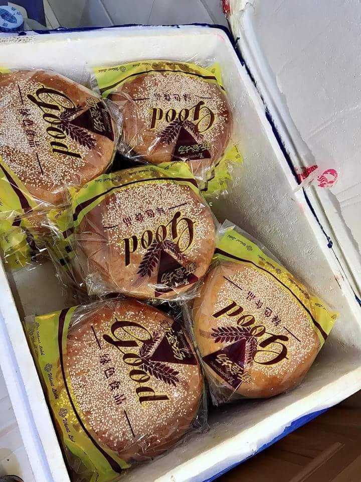 Tiết lộ bất ngờ về bánh trung thu Hồng Kông to như pizza