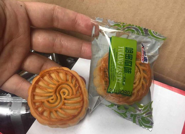 Bánh trung thu chưa tới 3000đ/chiếc: Thông tin giật mình từ du học sinh ở Trung Quốc