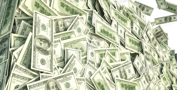 Tỷ giá ngoại tệ ngày 10/8: USD mạnh lên, Euro tiếp tục xuống thấp Tỷ giá ngoại tệ ngày 10/8: USD mạnh lên, Euro tiếp tục xuống thấp