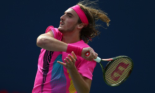 Djokovic thua tay vợt 19 tuổi ở vòng 3 Rogers Cup