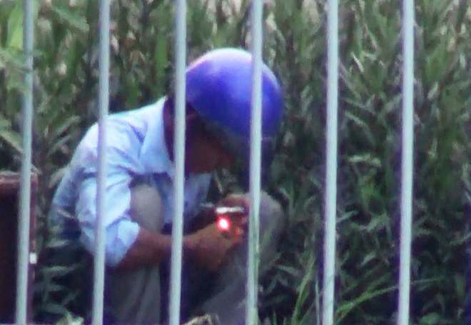 Lãnh địa của những con nghiện ở Sài Gòn: Vạch quần lộ vùng kín chích ma tuý công khai